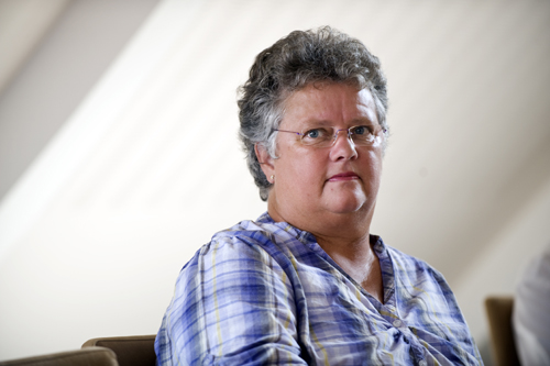 Annemette Aarø 3 Peter Rahbek